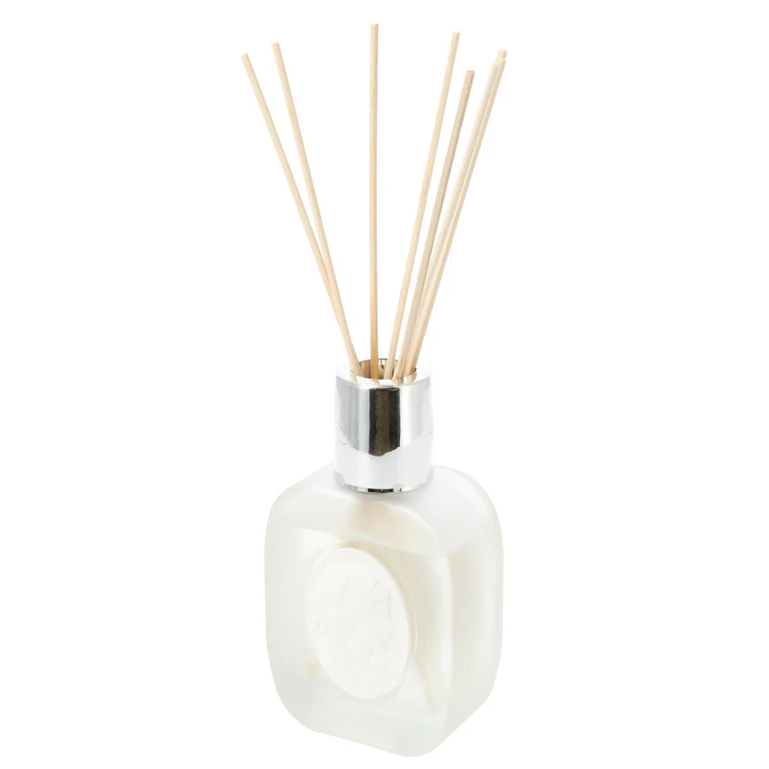 Aroma Diffuser ฟลาวเวอร์วอล์ค ก้านไม้หอมปรับอากาศ ขนาด 120 ml.